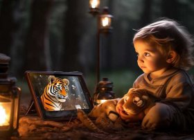 睡前老虎小故事大全、睡前老虎小故事大全视频