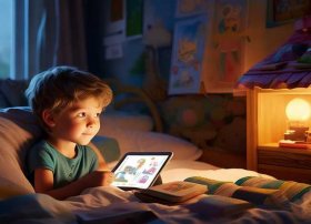 八岁儿童睡前故事免费听、八岁睡前故事在线听免费听