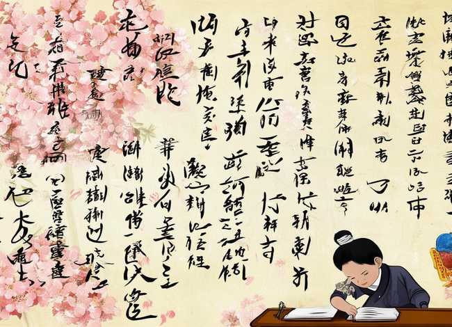 中华美德小故事 中华美德小故事手抄报 中华美德小故事 中华美德小故事手抄报