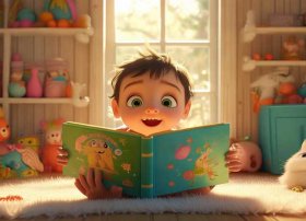 儿童经典故事听书；听书少儿故事