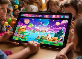 儿童故事的软件 幼儿听故事的软件