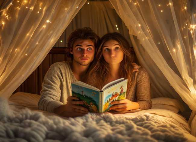 爱情童话故事睡前故事(爱情童话睡前故事) 爱情童话故事睡前故事(爱情童话睡前故事)