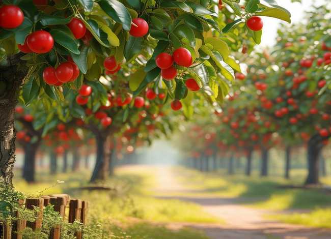 红枣故事软文、红枣树的故事美文 红枣故事软文、红枣树的故事美文