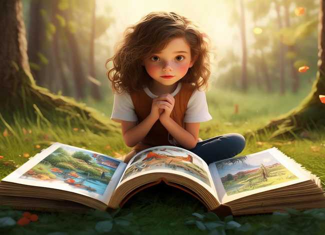 懂事的孩子故事书 - 懂事的孩子故事书内容 懂事的孩子故事书 - 懂事的孩子故事书内容