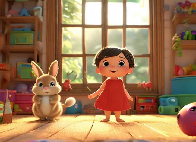 幼儿故事你好；关于你好的幼儿故事