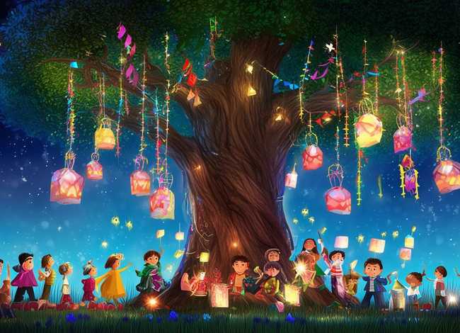 儿童节故事大全、儿童节典故 儿童节故事大全、儿童节典故