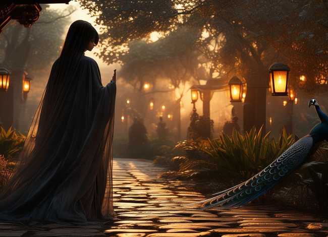 浪漫故事,游客都不知道武则天与和尚的浪漫故事 浪漫故事,游客都不知道武则天与和尚的浪漫故事