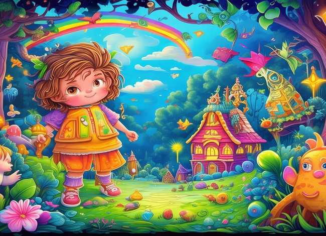 三岁故事书大全儿童，三岁小孩故事书大全