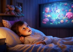 给小孩讲的故事睡前 - 给孩子讲的睡前小故事视频