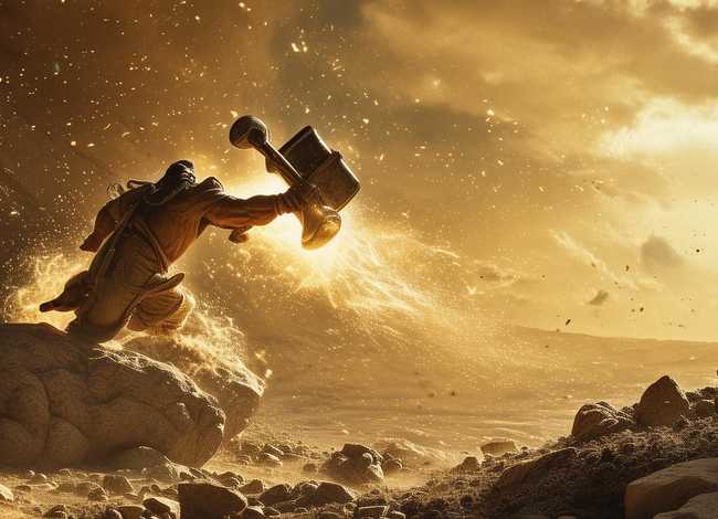 盘古开天地讲故事 - 盘古开天地讲故事的方法 盘古开天地讲故事 - 盘古开天地讲故事的方法