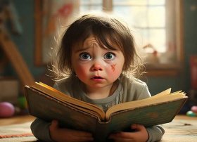 有意思的故事小孩看、有意思的故事小孩看哭了