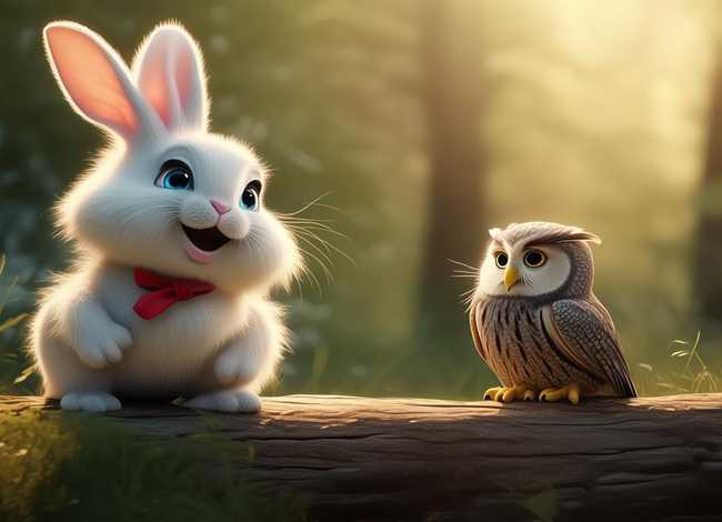 小白兔的故事故事大全；故事大全 小白兔的故事
