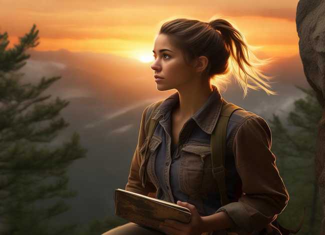 励志小故事100字；励志小故事100字左右及感悟