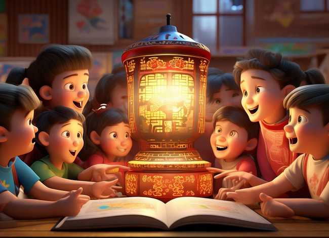 儿童红色故事演讲、少儿红色故事演讲稿