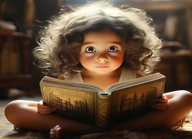 书的故事讲的是什么、书的故事讲的是什么内容 书的故事讲的是什么、书的故事讲的是什么内容