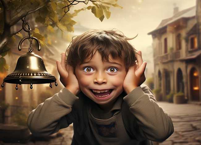 儿童成语故事掩耳盗铃背景音乐、适合掩耳盗铃故事的背景音乐