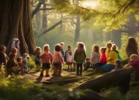 6-8儿童故事，6-8岁的故事