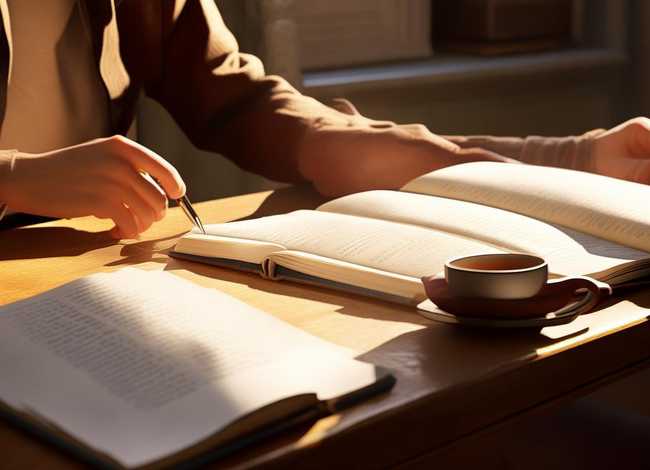 怎么给故事做批注；怎么给故事做批注和反思