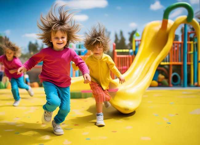 5岁儿童简短故事大全搞笑 5岁幼儿简短小故事大全