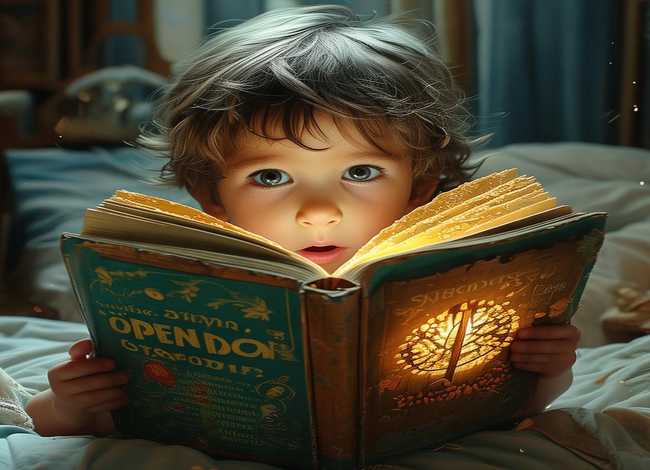 芝麻开门儿童故事书(芝麻开门儿童故事书睡前故事) 芝麻开门儿童故事书(芝麻开门儿童故事书睡前故事)