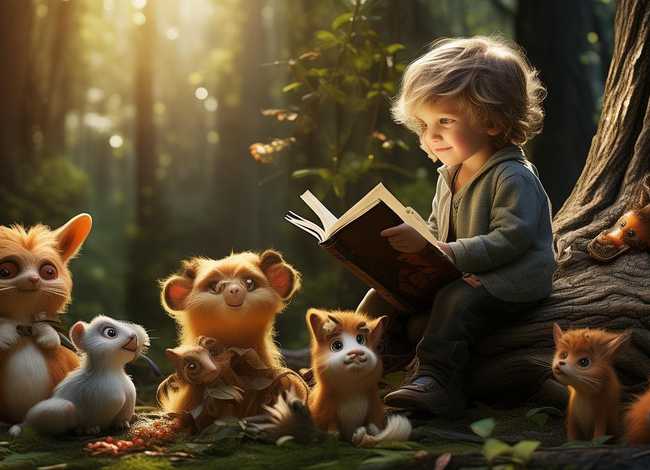 英文的绘本故事（英文的绘本故事和作者）