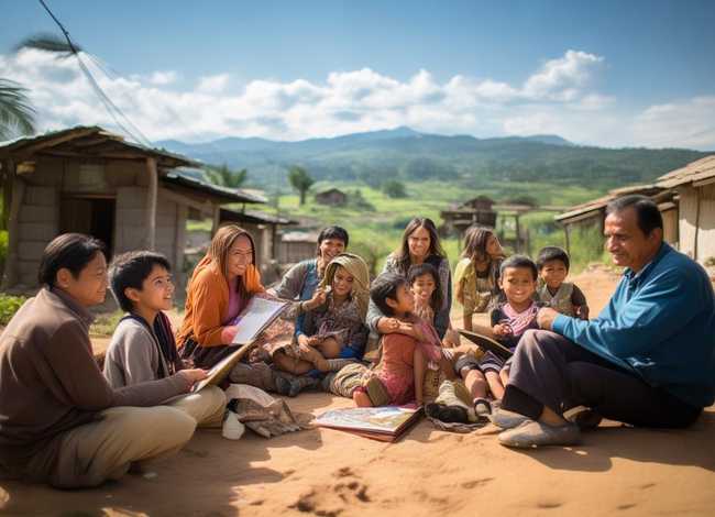 农村留守儿童关爱帮扶措施及内容（农村留守儿童爱心帮扶活动记录）