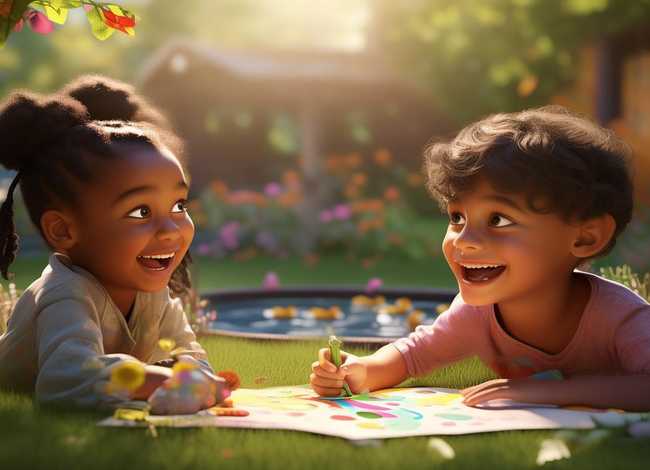 两首关于儿童的诗 - 关于两首儿童的诗 两首关于儿童的诗 - 关于两首儿童的诗