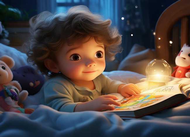 二岁孩子睡前故事;二岁孩子睡前故事大全 二岁孩子睡前故事;二岁孩子睡前故事大全