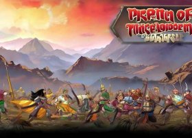 梦想三国动画片儿全集；梦想三国动画片全集爱奇艺