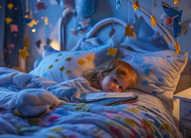 儿童英文故事书哄睡、英文哄睡小故事