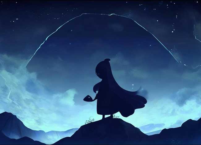 儿童睡前小故事大全女娲补天（女娲补天睡前故事在线听）