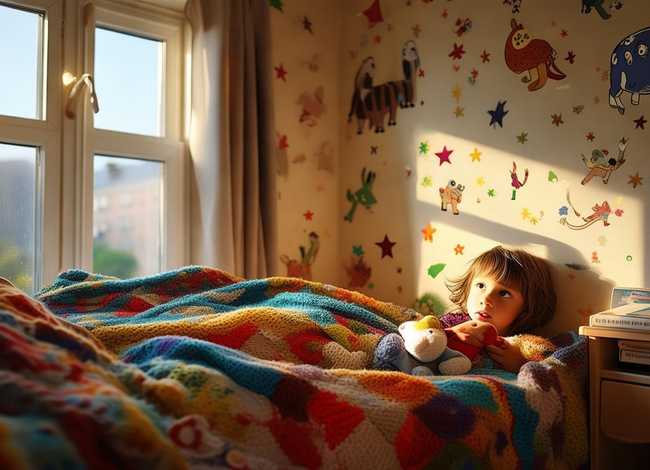 早间儿童故事12岁(早起幼儿故事) 早间儿童故事12岁(早起幼儿故事)