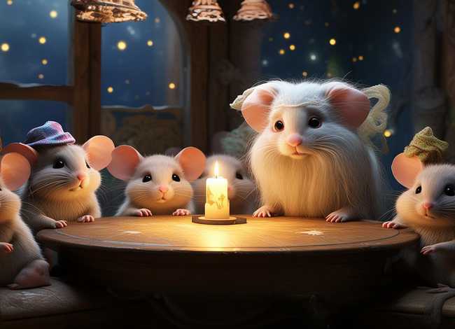 儿童睡前童话故事老鼠开会 - 幼儿睡前故事老鼠开会 儿童睡前童话故事老鼠开会 - 幼儿睡前故事老鼠开会