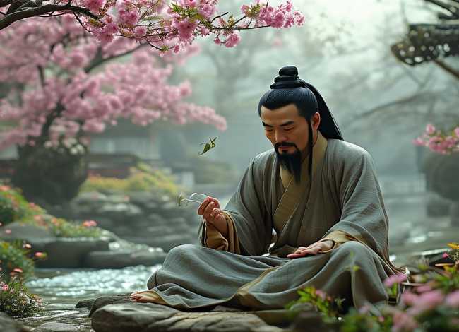 陆羽的故事给我们的启示 - 陆羽的故事给我们的启示和感悟 陆羽的故事给我们的启示 - 陆羽的故事给我们的启示和感悟