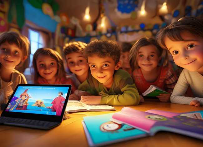 儿童故事大全免费下载听儿童故事，儿童故事大全免费听书下载