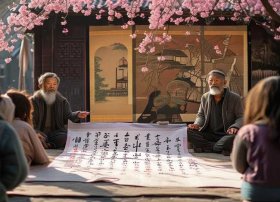 民间对联故事 民间对联故事短篇50字