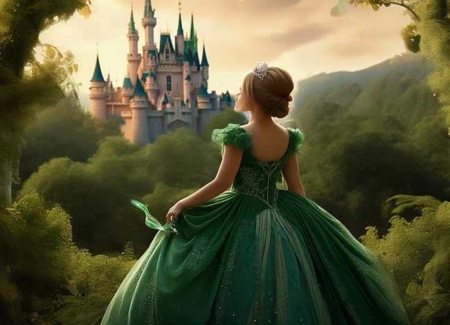 完整灰姑娘的故事 完整灰姑娘的故事游戏