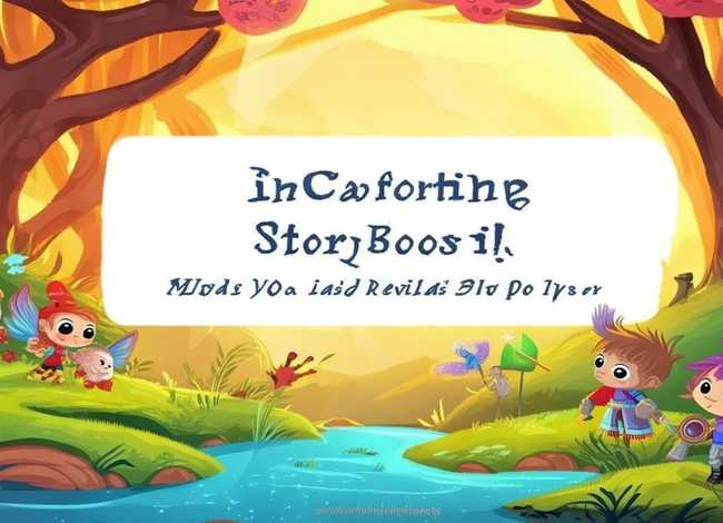 十岁儿童故事的阅读技巧（十岁儿童适合阅读的故事）