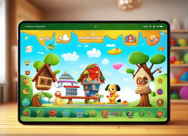 儿童英语游戏app推荐 - 儿童英语游戏app推荐免费