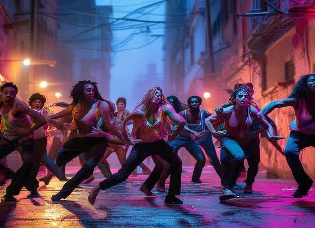 西区故事2021版 西区故事2020 西区故事2021版 西区故事2020