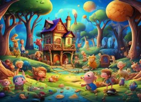 儿童故事绘本推荐视频（绘本故事推荐视频儿童版）