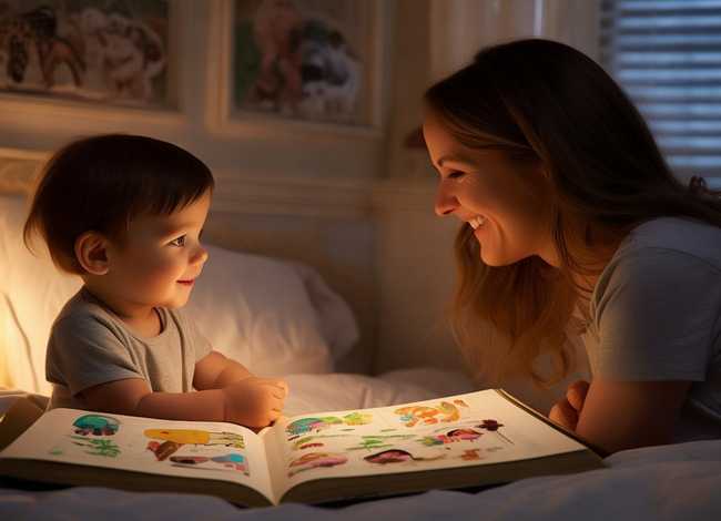 儿童睡前动物故事短篇 睡前故事动物故事大全短篇