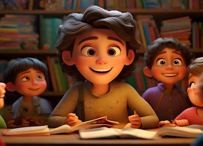 儿童故事一般用什么声音朗读，讲故事用什么声音好