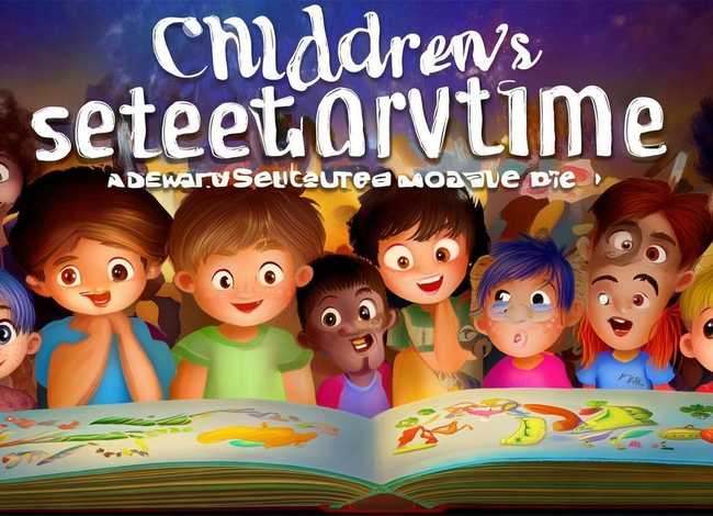 儿童精选故事会 故事会少儿 儿童精选故事会 故事会少儿