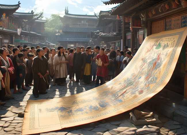 李杨故事的传播 - 李杨故事的传播特点 李杨故事的传播 - 李杨故事的传播特点