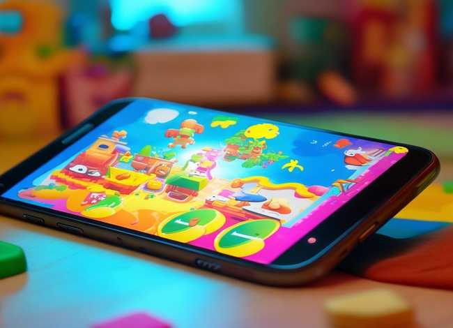 儿童免费游戏 儿童免费游戏手机玩