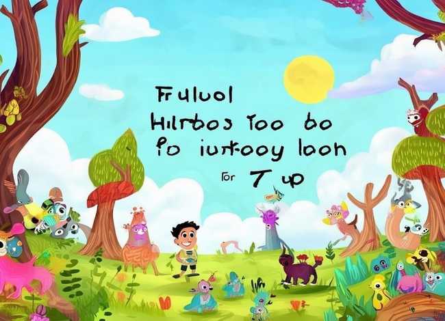 儿童故事7岁以上听的故事连集;适合7岁听的故事集 儿童故事7岁以上听的故事连集;适合7岁听的故事集