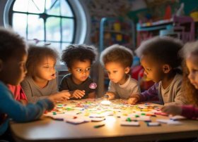 幼儿动脑筋想办法故事 - 开动脑筋想办法的故事