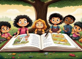 儿童谜语故事及答案（儿童谜语300则及答案）