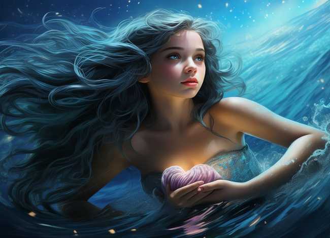 海的女儿故事2、海的女儿故事200字左右 海的女儿故事2、海的女儿故事200字左右